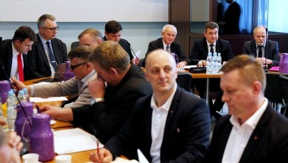 Jest porozumienie górników z zarządem Kompanii Węglowej