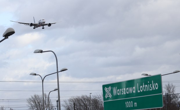 Jest porozumienie kontrolerów ruchu lotniczego z PAŻP
