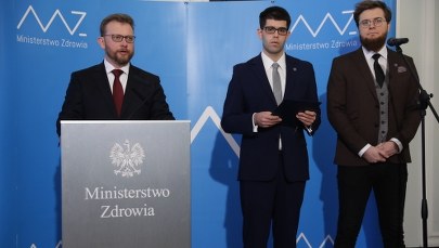 Jest porozumienie między lekarzami rezydentami i Ministerstwem Zdrowia
