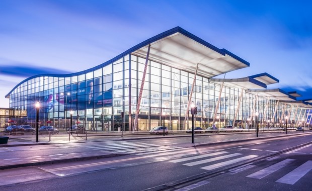 Jest porozumienie na wrocławskim lotnisku. Będą podwyżki