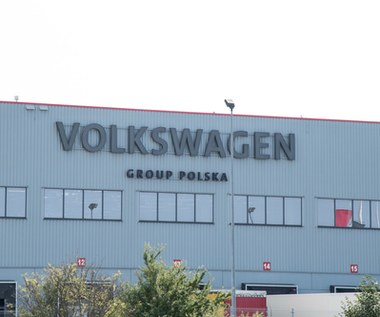Jest porozumienie płacowe w VW Poznań. Pracownicy dostaną podwyżki