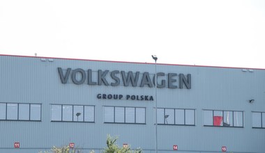 Jest porozumienie płacowe w VW Poznań. Pracownicy dostaną podwyżki