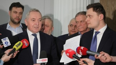 Jest porozumienie rządu z rolnikami. Kowalczyk: Mamy wiele zadań do wykonania