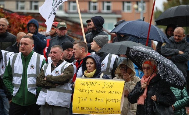 ​Jest porozumienie w JSW. Zawieszenie części świadczeń