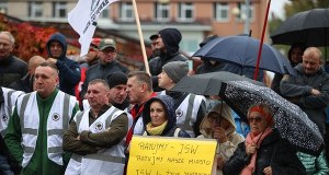 ​Jest porozumienie w JSW. Zawieszenie części świadczeń