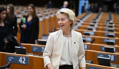 Jest porozumienie w sprawie budżetu UE. Będą dodatkowe miliony euro