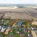 Jest porozumienie w sprawie działki pod CPK