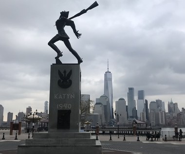 Jest porozumienie w sprawie pomnika w Jersey City