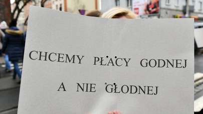 Jest porozumienie ws. podwyżek dla pracowników sądów