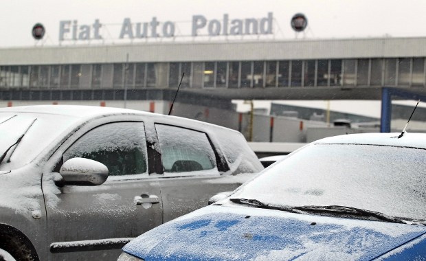 Jest porozumienie ws. zwolnień grupowych w fabryce Fiata
