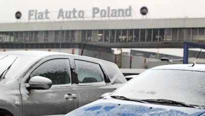 Jest porozumienie ws. zwolnień grupowych w fabryce Fiata