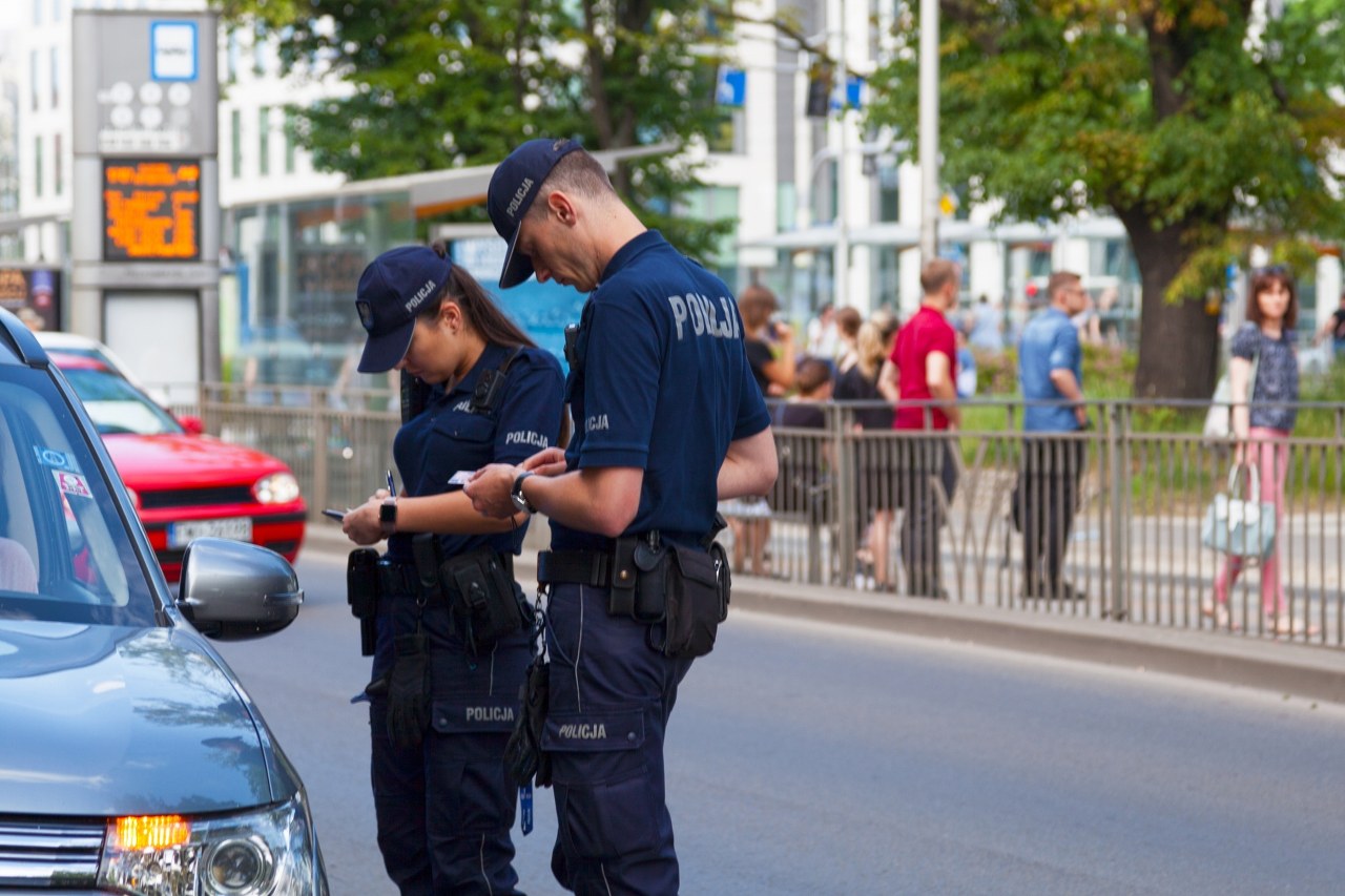 Jest porozumienie związków zawodowych służb mundurowych i MSWiA