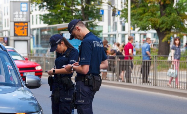 Jest porozumienie związków zawodowych służb mundurowych i MSWiA