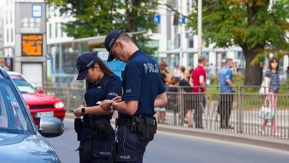 Jest porozumienie związków zawodowych służb mundurowych i MSWiA