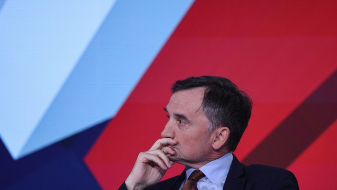 Jest postanowienie prokuratury ws. Zbigniewa Ziobry