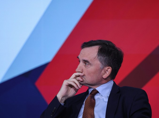 Jest postanowienie prokuratury ws. Zbigniewa Ziobry