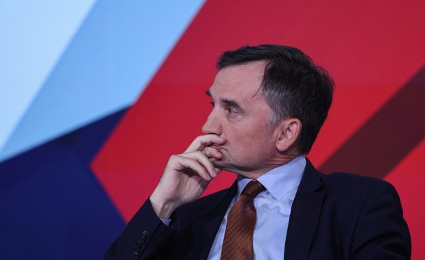 Jest postanowienie prokuratury ws. Zbigniewa Ziobry