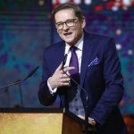 Jest postępowanie KRRiT ws. zawieszenia Przemysława Babiarza