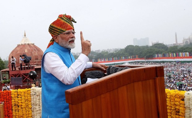 Jest potwierdzenie. Premier Indii odwiedzi Polskę i Ukrainę