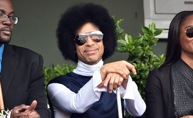 Jest potwierdzenie przyczyn nagłej śmierci Prince'a: Przedawkował narkotyki 