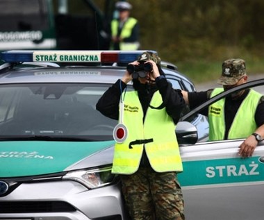 Jest praca w Straży Granicznej. Oto zarobki funkcjonariuszy i wymagania