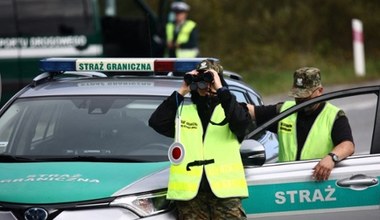 Jest praca w Straży Granicznej. Oto zarobki funkcjonariuszy i wymagania