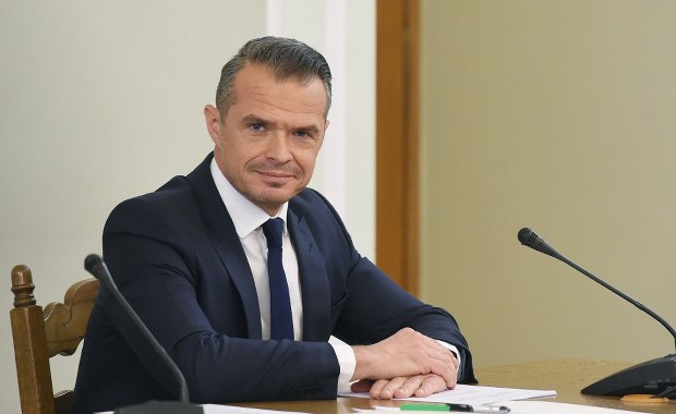 Jest prawomocna decyzja ws. byłego ministra Sławomira Nowaka
