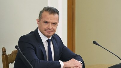 Jest prawomocna decyzja ws. byłego ministra Sławomira Nowaka