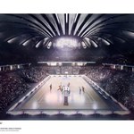 Jest prawomocne pozwolenie na przebudowę hali Arena