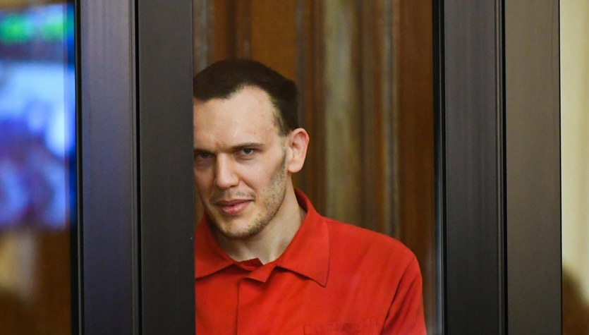 Jest prawomocny wyrok dla zabójcy Pawła Adamowicza