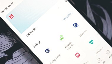 Jest problem z mObywatelem. Aplikacja do napisania od nowa