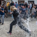 ​Jest prognoza pogody na lany poniedziałek