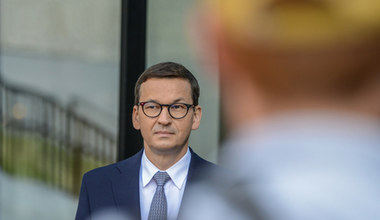 Jest projekt budżetu na 2022 r. Rząd liczy na duży wzrost dochodów