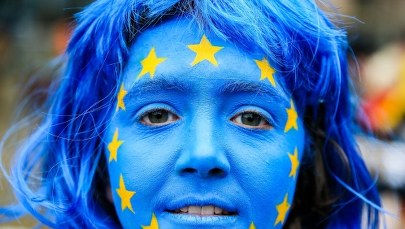 Jest projekt decyzji w sprawie uruchomienia artykułu 7 unijnego traktatu przeciwko Polsce