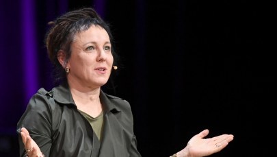 Jest projekt uchwały ws. Olgi Tokarczuk. "Opowiada o nas bez kompromisu, z ogromną czułością" 