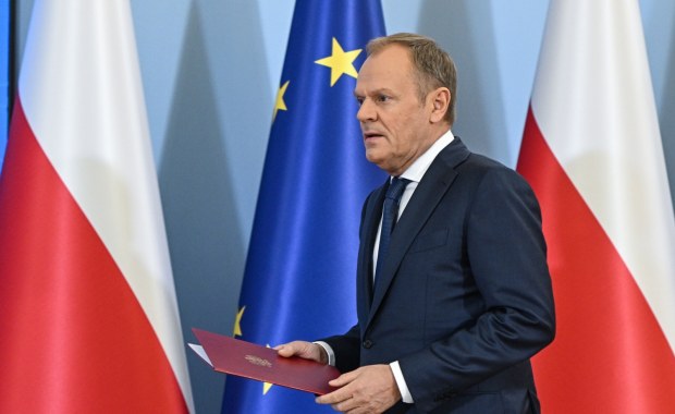 Jest projekt uchwały ws. sankcji na rosyjską i białoruską żywność