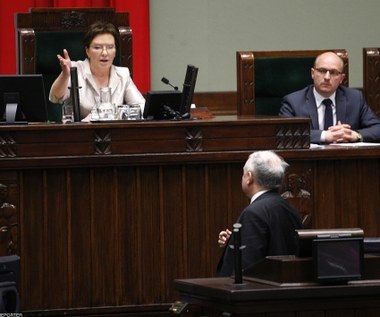 Jest propozycja debaty Ewa Kopacz - Jarosław Kaczyński 