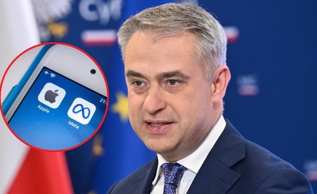 Jest propozycja podatku cyfrowego. Resort o szczegółach