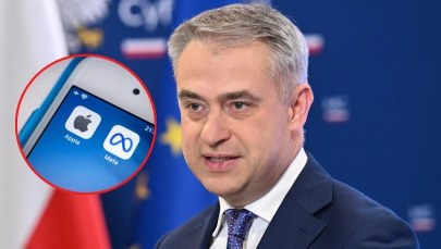 Jest propozycja podatku cyfrowego. Resort o szczegółach