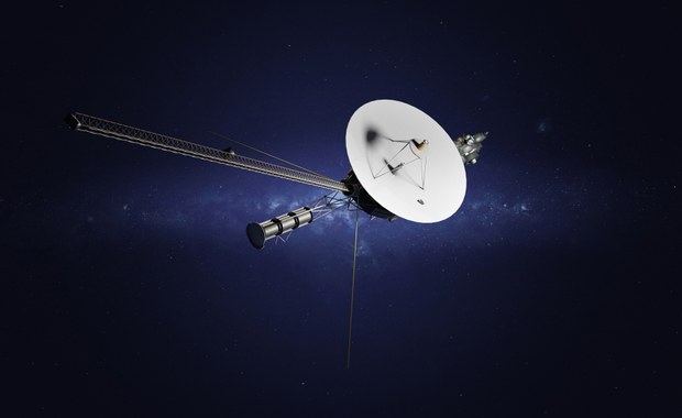 Jest przełom w sprawie Voyagera 1. Awaria trwa już 5 miesięcy 