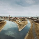 Jest przetarg na budowę dwóch mostów pieszo-rowerowych w centrum Poznania
