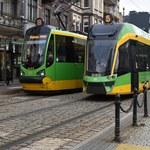 Jest przetarg na budowę trasy tramwajowej na ul. Ratajczaka w Poznaniu 