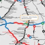 Jest przetarg na kolejny fragment drogi ekspresowej S12