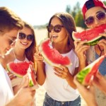 Jest pyszny i orzeźwiający. Poznaj zdrowotne właściwości arbuza 