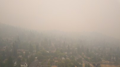 Jest raport. Nowa Ruda z najgorszym stanem powietrza