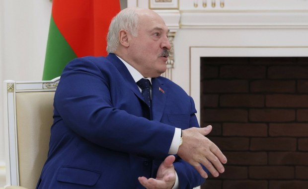 Jest reakcja Białorusi na decyzję Polski