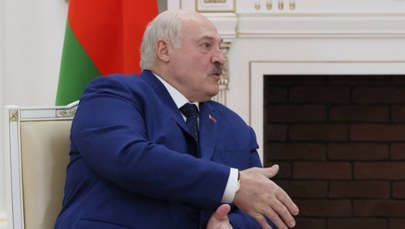 Jest reakcja Białorusi na decyzję Polski