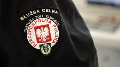 Jest rozporządzenie, dzięki któremu celnicy mogą rozliczać cła i akcyzy