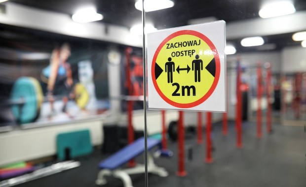 Jest rozporządzenie. Od 29 maja wracają kluby fitness i baseny 