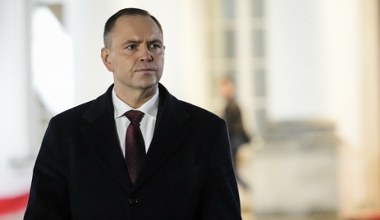 Jest ruch Nawrockiego ws. kryptowalut. "Wyciągnięta ręka pana prezydenta"